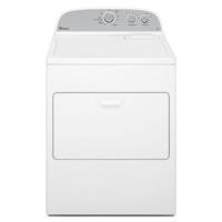 ราคา เครื่องอบผ้าฝาหน้า WHIRLPOOL 3LWED4815FW 10.5 กก. + ขาตั้ง (1086141)