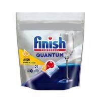 ราคา ก้อนล้างจานสำหรับเครื่องล้างจาน FINISH (แพ็ก 21 ชิ้น) (1094262)