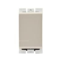 ราคา สวิตช์ 1 ทาง 1 ช่อง BTICINO BAMBOO SAE2001TEH สีเบจ (1250880)