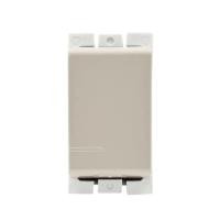 ราคา สวิตช์ 2 ทาง 1 ช่อง BTICINO BAMBOO SAE2003TEH สีเบจ (1251081)