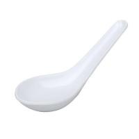 ราคา ช้อนจีนเมลามีน SRITHAI PLAIN ITEM (1130135)