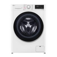 LG เครื่องซักผ้าฝาหน้า ขนาด 9 กก. รุ่น FV1209S5WG