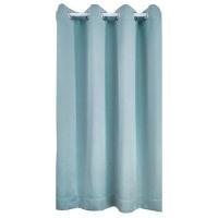 ราคา ผ้าม่าน EYELET HOME LIVING STYLE MALINE UV 140X160 ซม. สีเขียว (1262290)