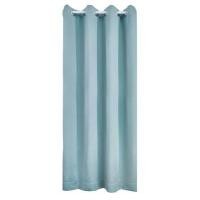ราคา ผ้าม่านEYELET HOME LIVING STYLE MALINE UV 140X220 ซม. สีเขียว (1262331)