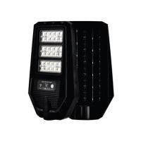 ราคา ไฟถนน SOLAR CARINI ELENA 50 วัตต์ DAYLIGHT สีดำ (1276856)