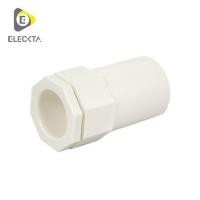ราคา ข้อต่อเข้ากล่อง ELECKTA 25 มม. สีขาว แพ็ก 20 ชิ้น (1260403)