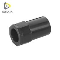 ราคา ข้อต่อเข้ากล่อง ELECKTA 25 มม. สีดำ แพ็ก 4 ชิ้น (1260421)
