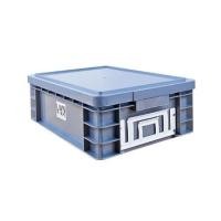 ราคา กล่องเครื่องมือ LWNLIFE 462A สีเทา (1279206)