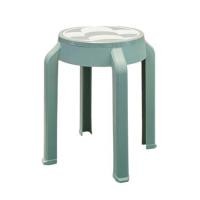 ราคา เก้าอี้พลาสติก SPRING RELAX&RESET CIRCULAR สีเขียวอ่อน (1279753)