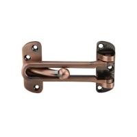 ราคา กลอนรูด HAFELE 489.15.004 4.4 นิ้ว สีทองแดงรมดำ (286835)