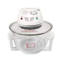 ราคา หม้ออบลมร้อน HOMMII HB-8015 12 ลิตร สีขาว (1227461)