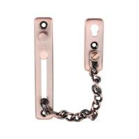 ราคา กลอนโซ่ HAFELE 489.71.564 4.96 นิ้ว สีทองแดงรมดำ (286577)