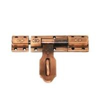 ราคา กลอนขวาง M.PRO 440 6 นิ้ว สีทองแดงรมดำ (1136209)