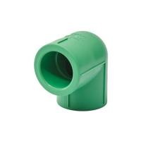 ราคา ข้องอ 90 องศา PP-R สวม SCG D25 3/4 นิ้ว สีเขียว (1137546)
