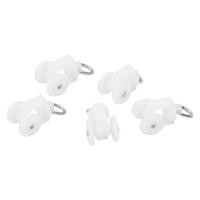 ราคา ลูกล้อพลาสติก HOME LIVING STYLE AMAX (แพ็ก 20 ชิ้น) (1141650)