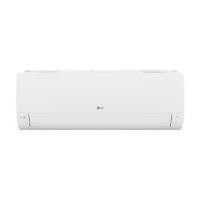 LG Inverter เครื่องปรับอากาศระบบอินเวอร์เตอร์ติดผนัง 21200 BTU รุ่น ICQ24MN.KU1