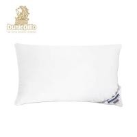 ราคา หมอนหนุน DUNLOPILLO NANO DOWN FIRM 50X75 ซม. สีขาว (1284006)