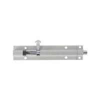 ราคา กลอนทั่วไป PMK 81-25 4 นิ้ว สีสเตนเลส (1136279)