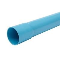 ราคา ท่อประปา ปลายบาน SCG CLASS 5 2 1/2 นิ้ว 4 เมตร สีฟ้า (1136927)