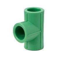 ราคา ข้อต่อสามทาง PP-R SCG D25 3/4 นิ้ว สีเขียว (1137535)
