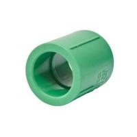 ราคา ข้อต่อตรง PP-R SCG 1/2 นิ้ว สีเขียว (1137586)