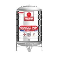 ราคา ถังเก็บน้ำสเตนเลส ก้นนูน ADVANCED AV 650 ลิตร (1197271)