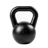 ราคา เคตเทิลเบล GSPORTS 6 กก. สีดำ (1228082)