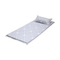 ราคา ที่นอนปิกนิก ME LIVING CHAIN 90X180 ซม. สีเทา (1265206)