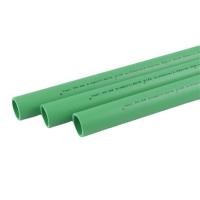 ราคา ท่อ PP-R THAI PP-R SDR11 D32 1 นิ้ว 4 ม. สีเขียว (229682)