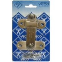 ราคา กลอนตัวล็อก VECO CBL100 4 นิ้ว สีทองเหลืองรมดำ (243600)