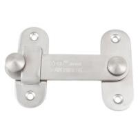 ราคา กลอนตัวล็อก VECO CBL100 4 นิ้ว สีสเตนเลส (1078426)