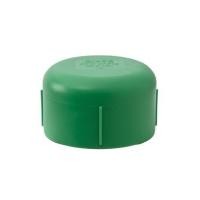 ราคา ฝาครอบ PP-R SCG 3/4 นิ้ว สีเขียว (1137475)