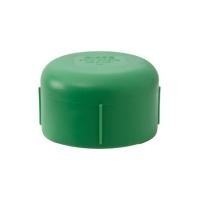 ราคา ฝาครอบ PP-R SCG 1 นิ้ว สีเขียว (1137595)