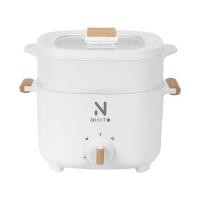 ราคา หม้ออเนกประสงค์ NIKITO WD-1025B 2.50 ลิตร (1267219)