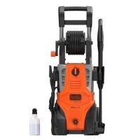ราคา เครื่องฉีดน้ำ BLACK&DECKER BEPWB2400TH-B1V 165 บาร์ 2100 วัตต์ (INDUCTION MOTOR) (1233596)
