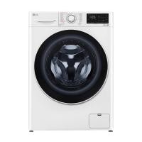 LG เครื่องซักผ้าฝาหน้า ขนาด 10 กก. รุ่น FV1410S5WG1