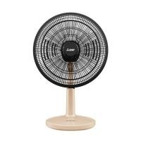 ราคา พัดลมตั้งโต๊ะ 16 นิ้ว MITSUBISHI D16A-GC CM-BW สีครีม (1283523)
