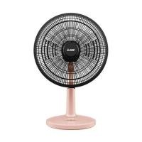ราคา พัดลมตั้งโต๊ะ 16 นิ้ว MITSUBISHI D16A-GC CM-PK สีชมพู (1283524)