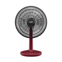 ราคา พัดลมตั้งโต๊ะ 16 นิ้ว MITSUBISHI D16A-GC CY-RD สีแดง (1283533)