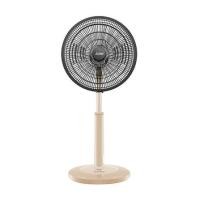 ราคา พัดลมสไลด์ 16 นิ้ว MITSUBISHI R16A-GC CM-BW สีน้ำตาล (1283578)