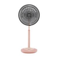 ราคา พัดลมสไลด์ 18 นิ้ว MITSUBISHI R18A-GB CM-PK สีชมพู (1283588)