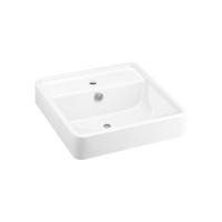 ราคา COTTO C003817 อ่างล้างหน้าวางบนเคาน์เตอร์ รุ่น Geo Square