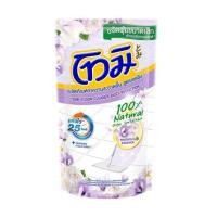 ราคา รีฟิลน้ำยาถูพื้น TOMI สูตรลดฝุ่น 550 มล. MAGNOLIA (1254797)