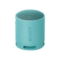 Sony Portable Wireless Speaker ลำโพงไร้สายพกพา รุ่น SRS-XB100