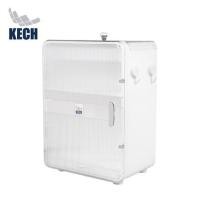ราคา ตู้เก็บแก้วและอุปกรณ์ครัว 2 ชั้น KECH WATERY (1271907)