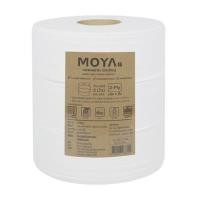 ราคา กระดาษชำระ MOYA JRT2PLY-3 275 เมตร แพ็ก 3 ชิ้น (1278692)