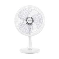 ราคา พัดลมตั้งโต๊ะ 16 นิ้ว MITSUBISHI D16A-GC WH สีขาว (1283516)