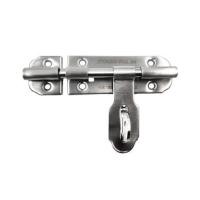 ราคา กลอนขวาง VECO CS2000 4 นิ้ว สีสเตนเลส (1272460)