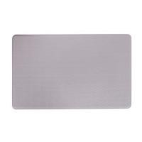 ราคา แผ่นอเนกประสงค์ HOME LIVING STYLE SARN 45X75 ซม. สีเทา (1272906)