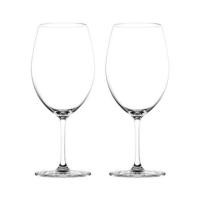 ราคา แก้วก้านคริสตัล 745ml LUCARIS BANGKOK BLISS แพ็ค 2 ใบ (1113088)